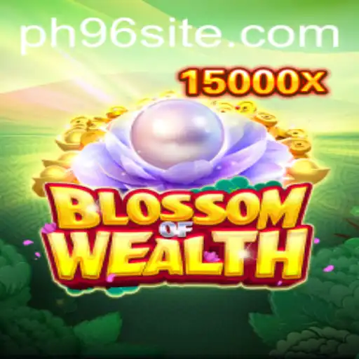 Blossom of Wealth: An Immersive Journey into Fortune