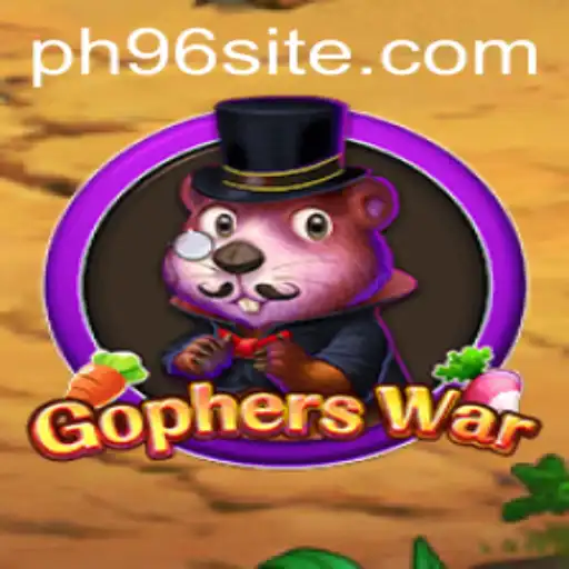 GophersWar: A Dynamic Strategy Game for Modern Times