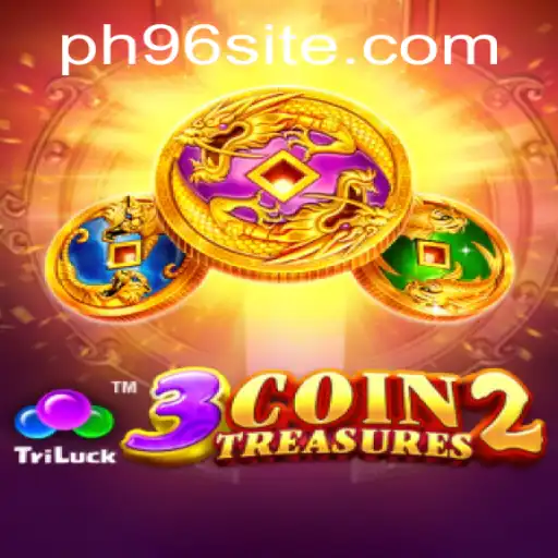 Explore the Exciting World of 3CoinTreasures2: The Game That Mixes History and Adventure