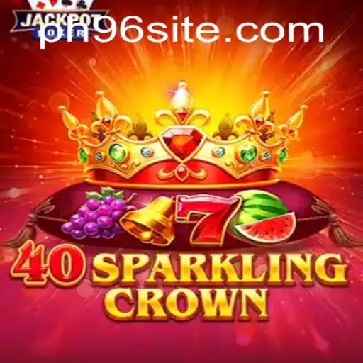 Unveiling the Thrilling World of 40SparklingCrown: A Comprehensive Guide
