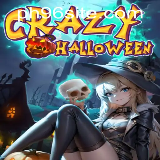 Unveiling the Thrills of CrazyHalloween: A Spooky Adventure with ph96