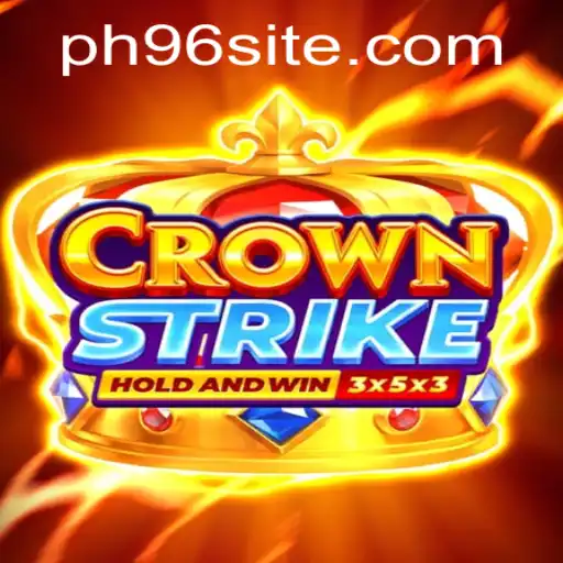 Crownstrike: Unveiling the New Age Strategy Game