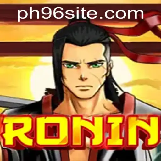 Discover the Thrilling World of Ronin: A Journey of Honour and Strategy