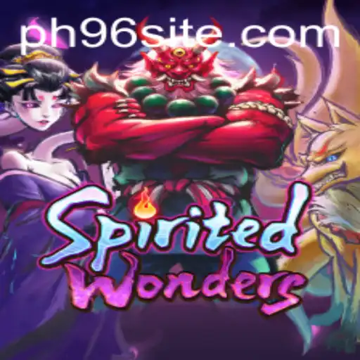 SpiritedWonders: A Deeper Dive into the Enchanting World of Gaming