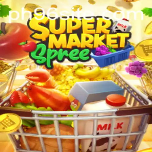 SupermarketSpree: A Captivating Game Experience with Endless Fun