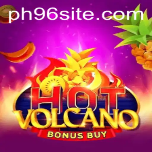 HotVolcanoBonusBuy Game: An Eruption of Entertainment with Exciting Features