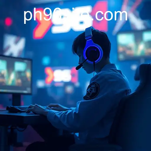 Exploring the Thrilling World of Live Games: A Deep Dive into ph96