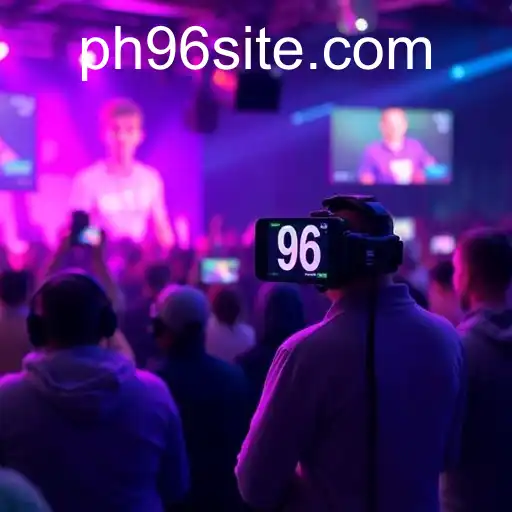 The Phenomenon of Live Streaming and Its Evolution