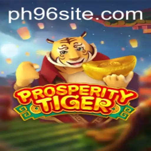 Discover the Magic of ProsperityTiger: A Journey Through Adventure and Strategy