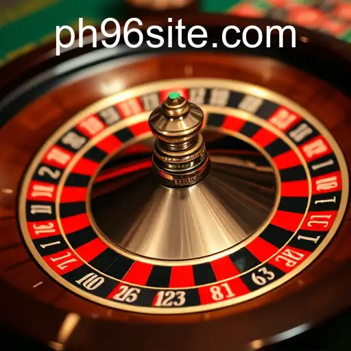 A Comprehensive Look at Roulette: The Wheel of Fortune