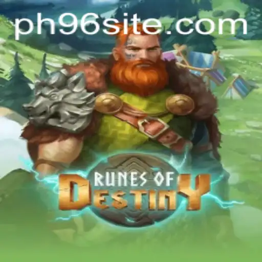 Immerse Yourself in the Epic World of RunesOfDestiny
