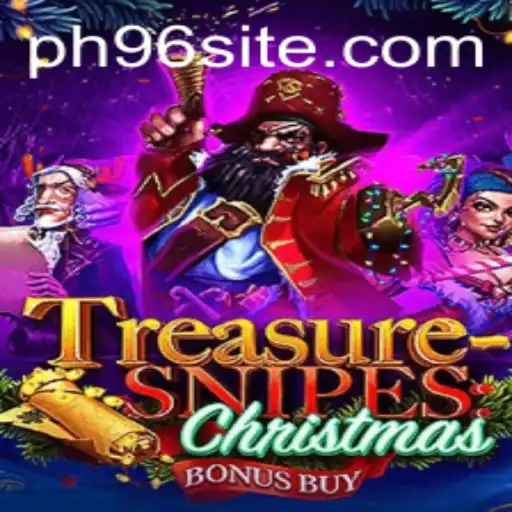 Experience a Festive Adventure with TreasuresnipesChristmas