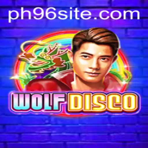 WolfDisco: A New Gaming Phenomenon with a Unique Twist